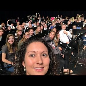 Meet your Posher, Ashley